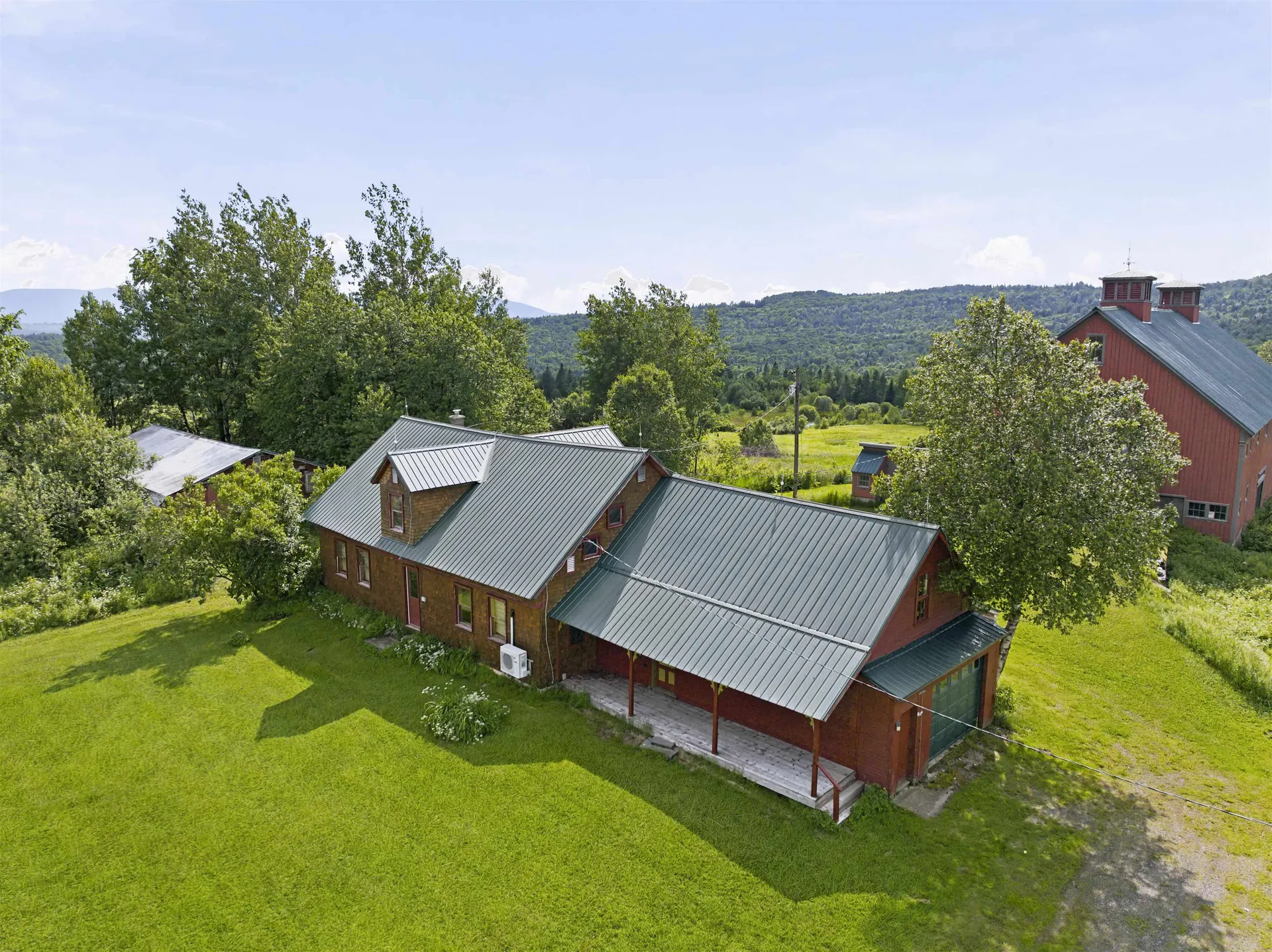 543 Bear Rock Road Colebrook NH 03576