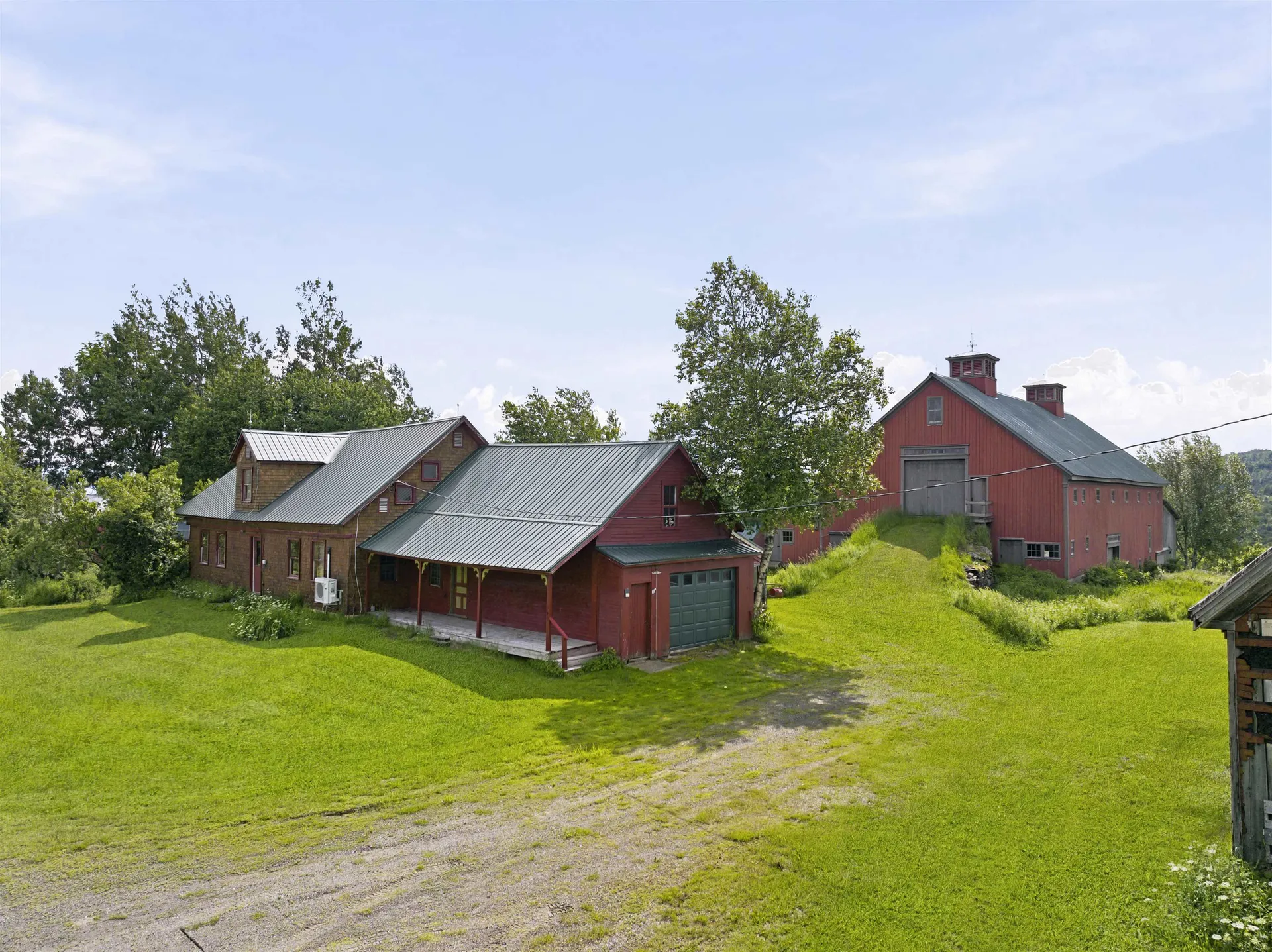 543 Bear Rock Road Colebrook NH 03576