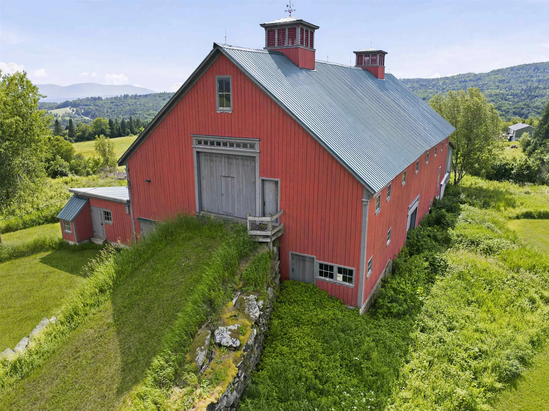 543 Bear Rock Road Colebrook NH 03576