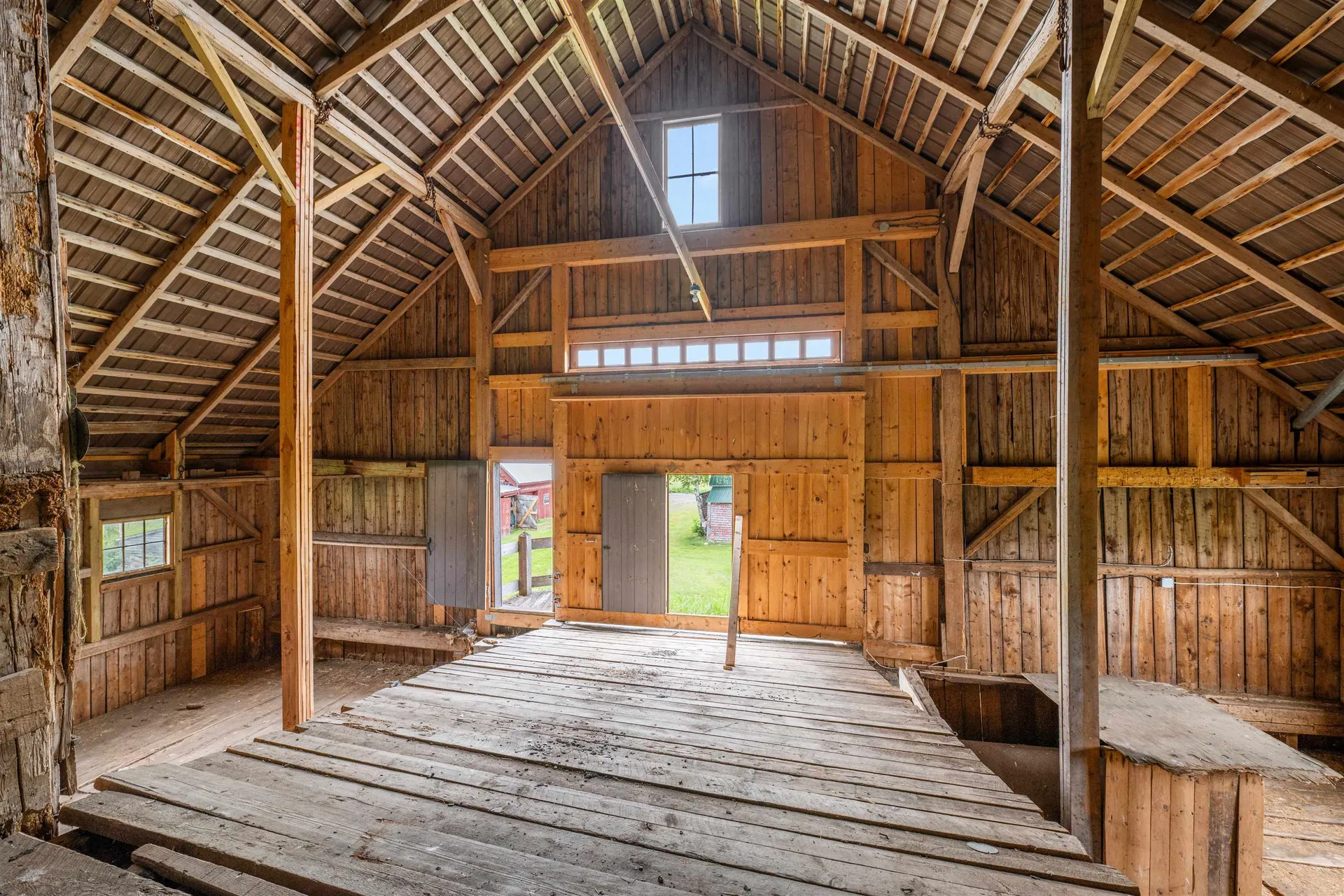 543 Bear Rock Road Colebrook NH 03576