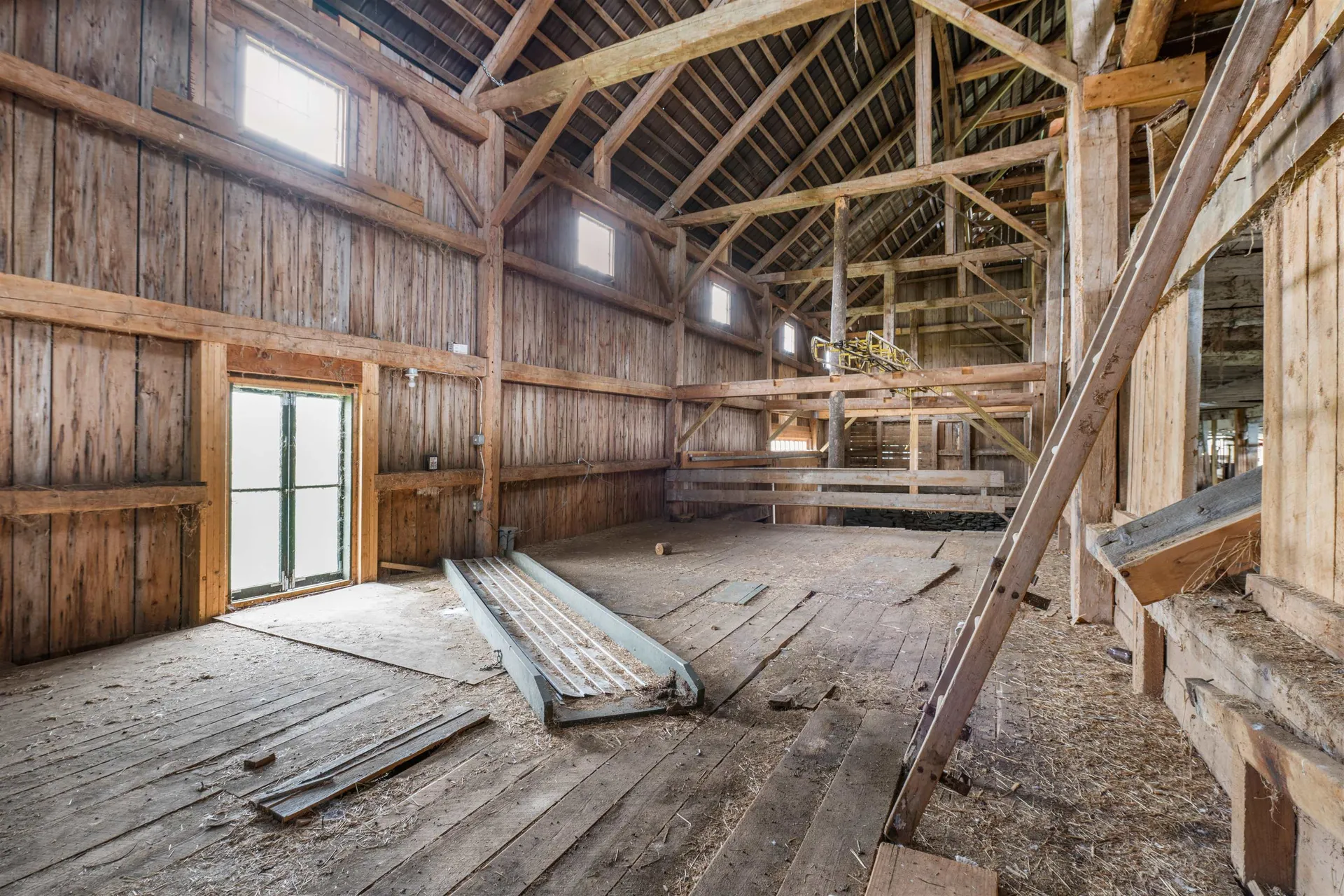543 Bear Rock Road Colebrook NH 03576