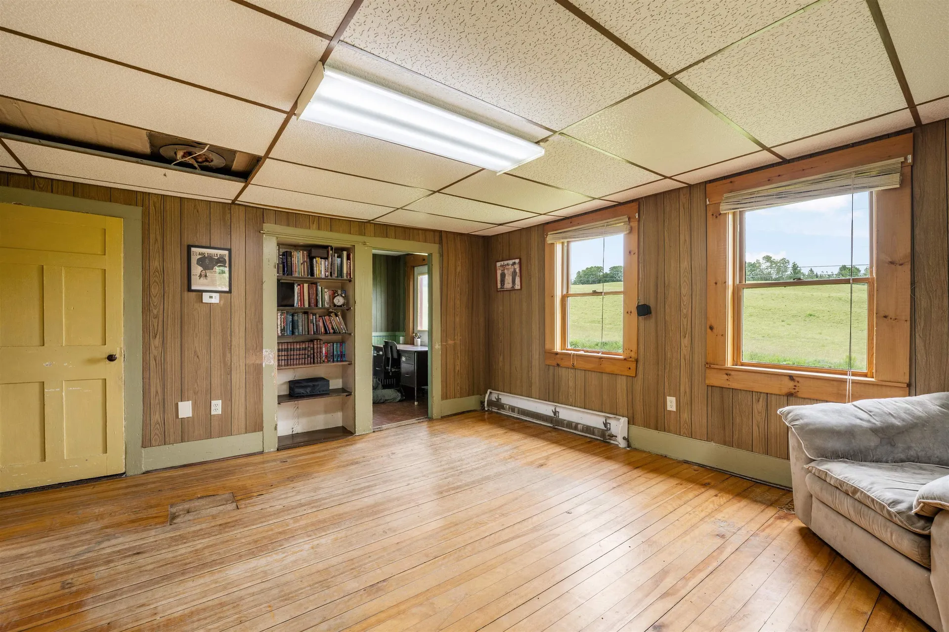 543 Bear Rock Road Colebrook NH 03576
