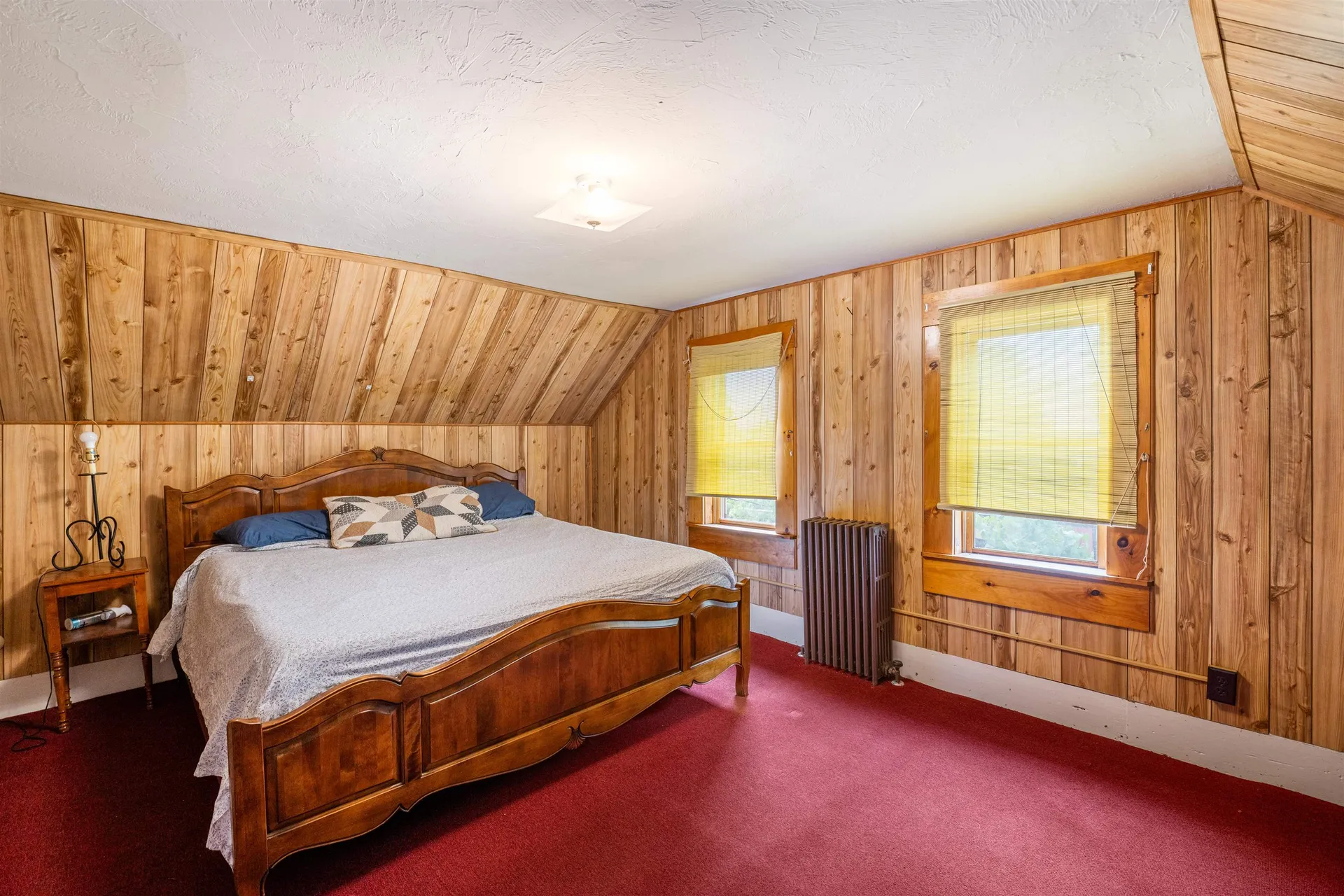543 Bear Rock Road Colebrook NH 03576