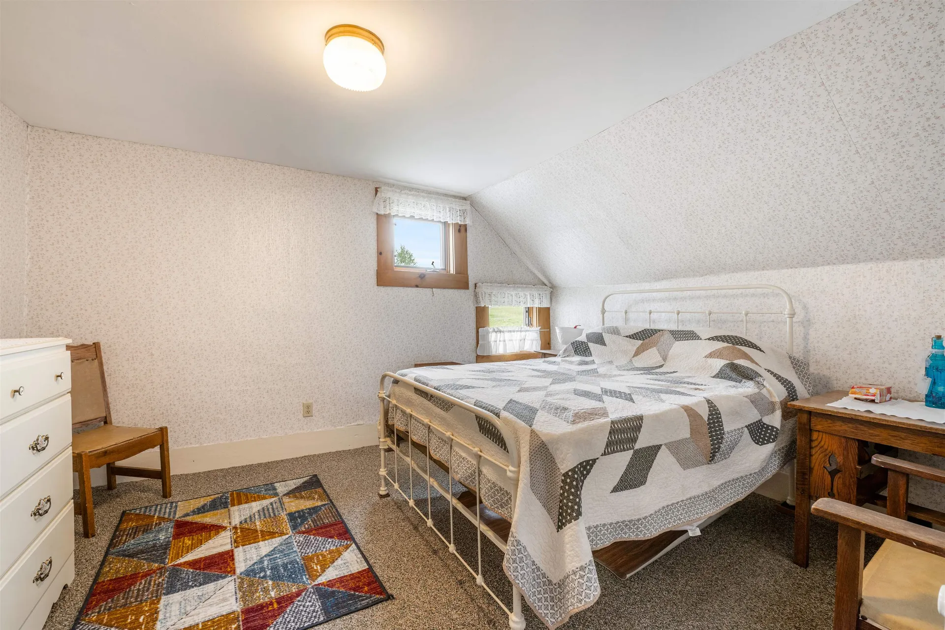 543 Bear Rock Road Colebrook NH 03576