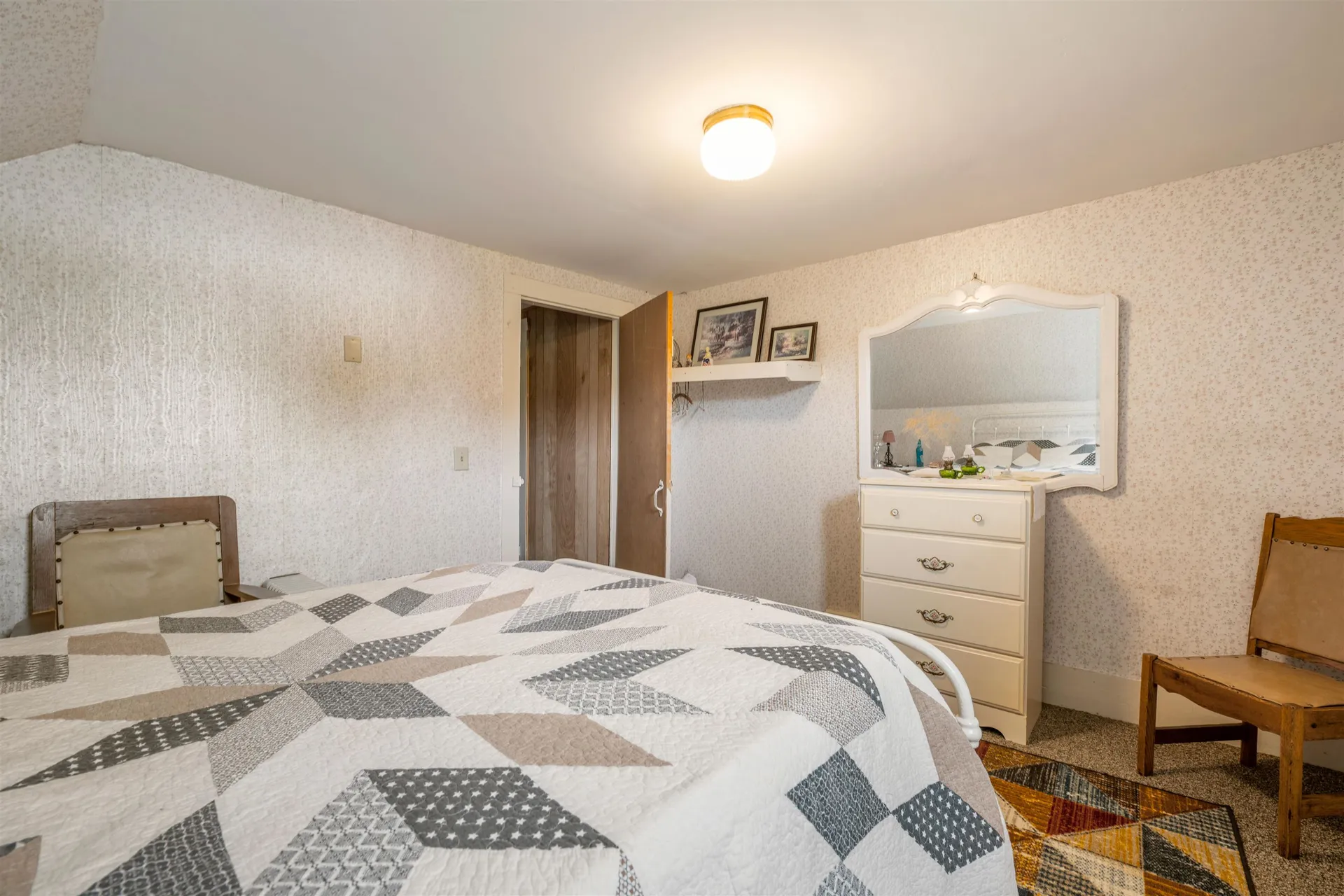 543 Bear Rock Road Colebrook NH 03576