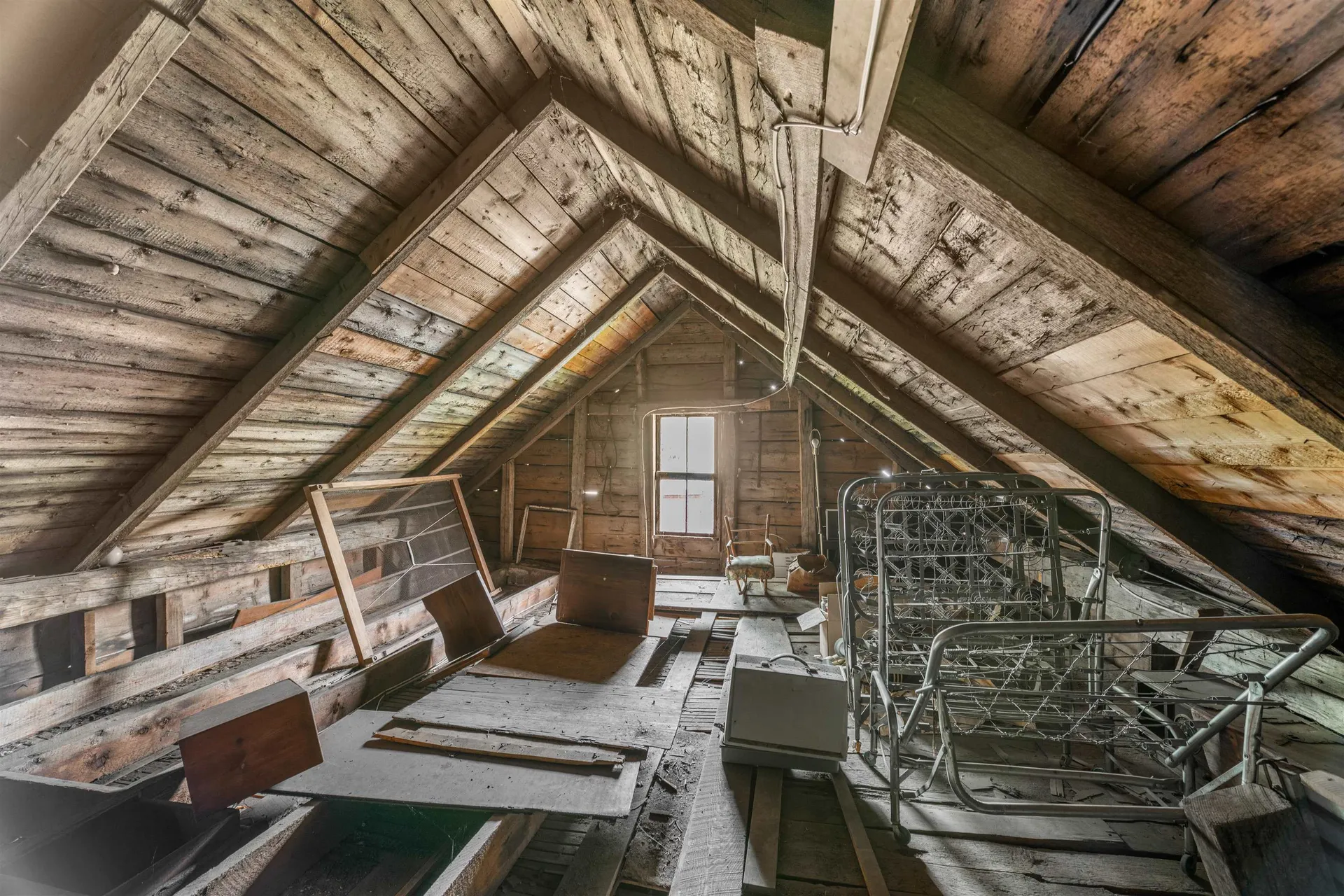 543 Bear Rock Road Colebrook NH 03576