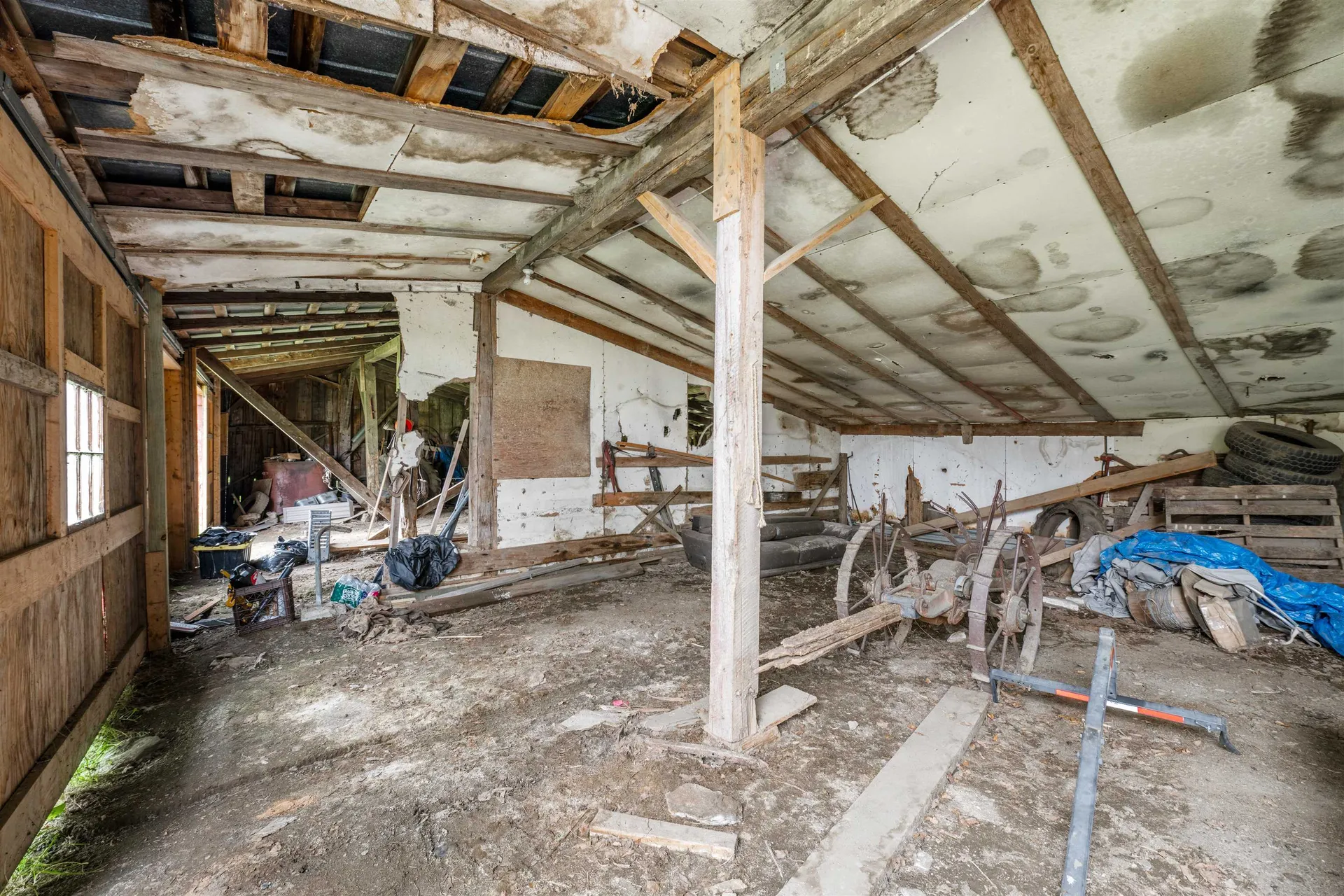 543 Bear Rock Road Colebrook NH 03576
