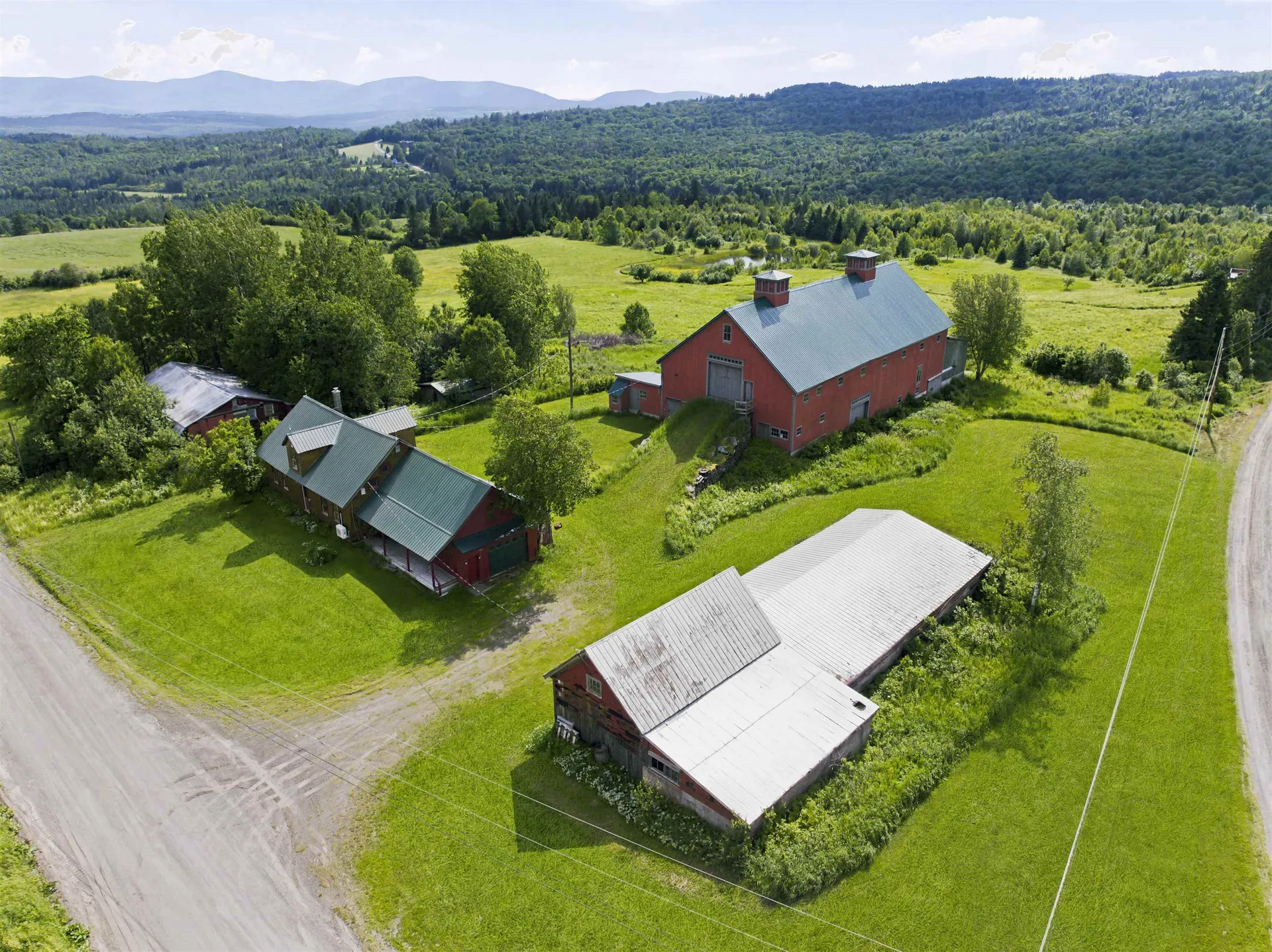 543 Bear Rock Road Colebrook NH 03576