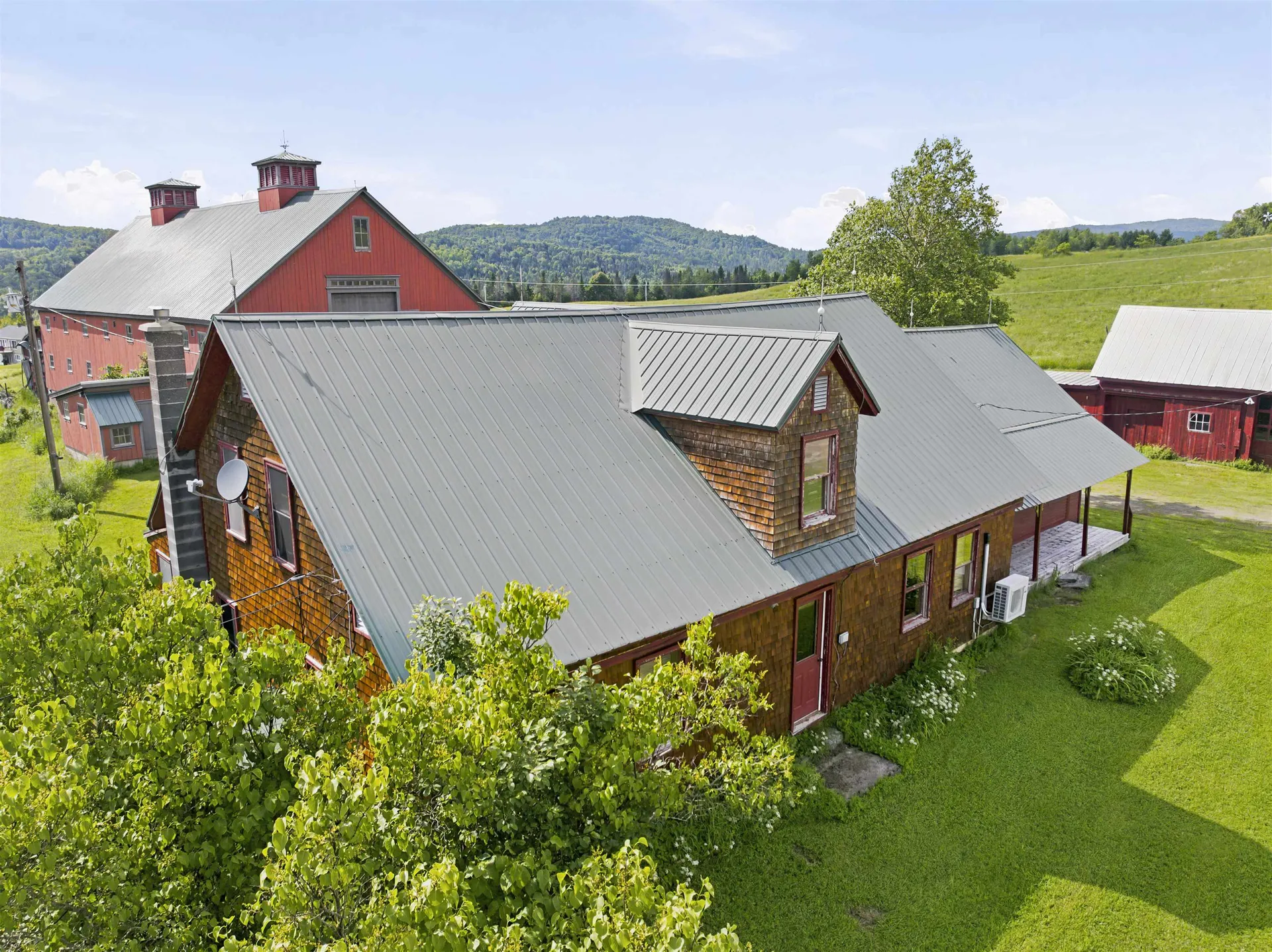 543 Bear Rock Road Colebrook NH 03576