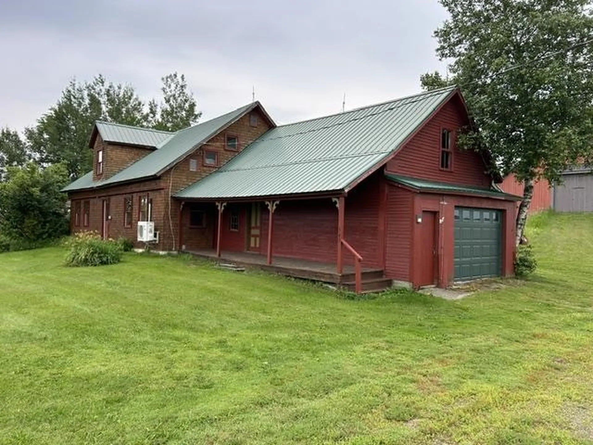 543 Bear Rock Road Colebrook NH 03576