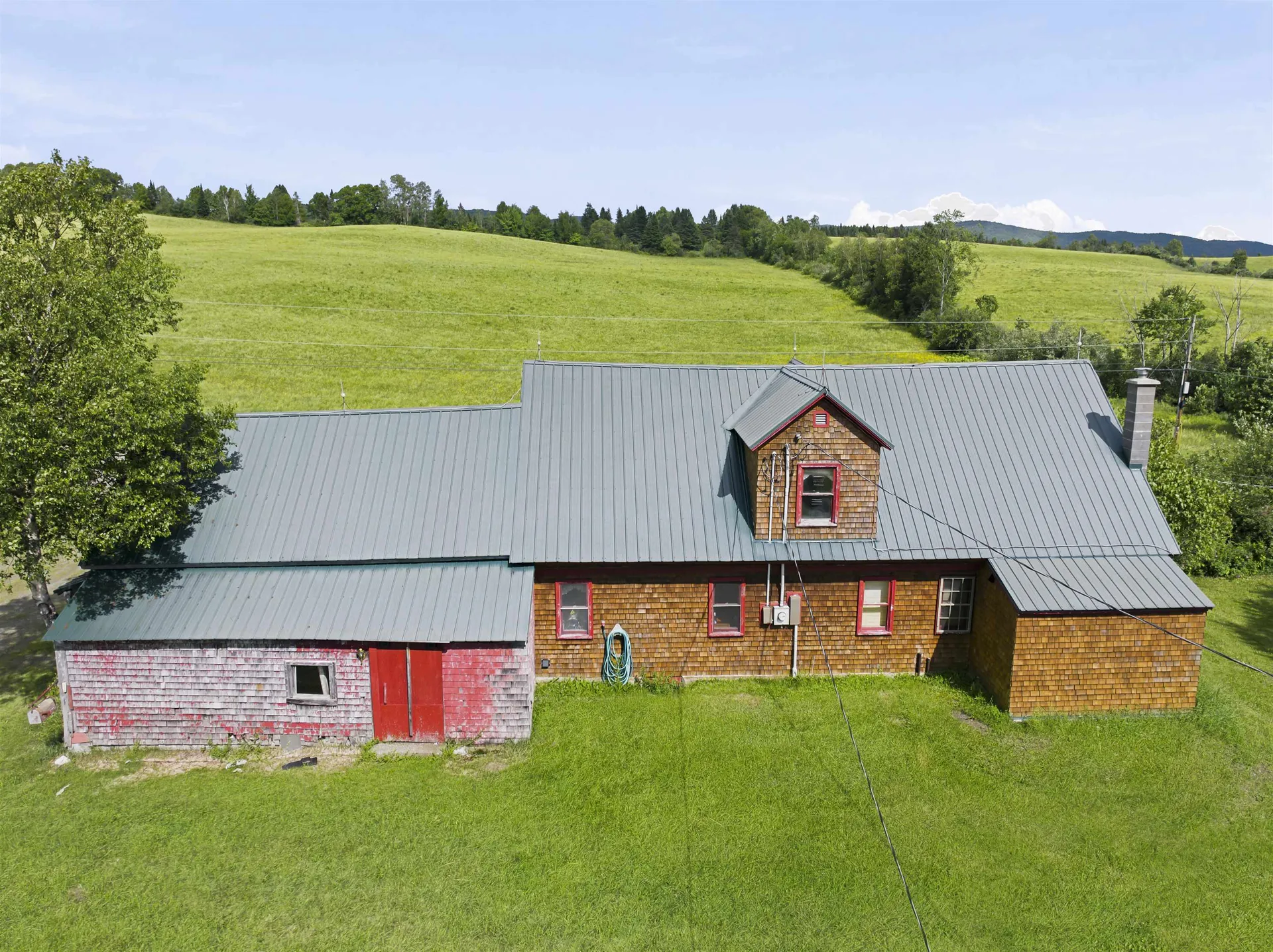 543 Bear Rock Road Colebrook NH 03576