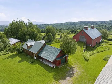 543 Bear Rock Road Colebrook NH 03576