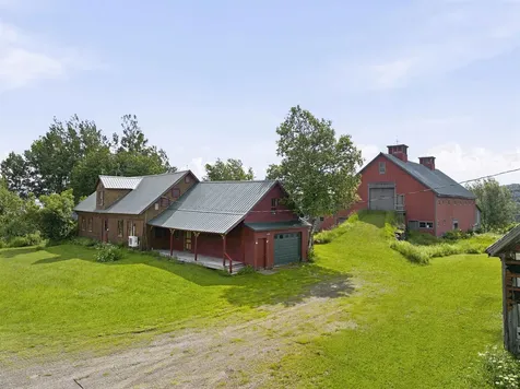 543 Bear Rock Road Colebrook NH 03576