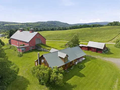 543 Bear Rock Road Colebrook NH 03576