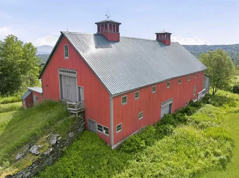 543 Bear Rock Road Colebrook NH 03576
