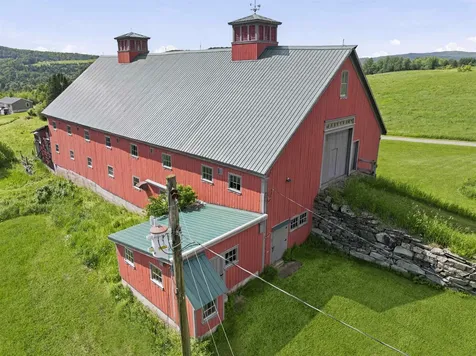 543 Bear Rock Road Colebrook NH 03576