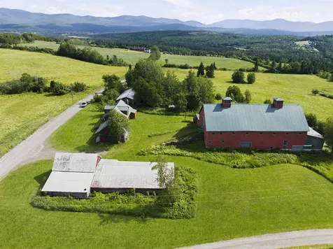 543 Bear Rock Road Colebrook NH 03576