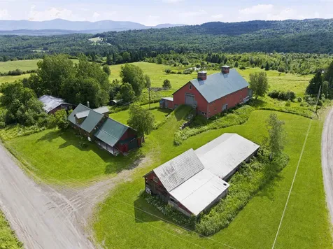 543 Bear Rock Road Colebrook NH 03576