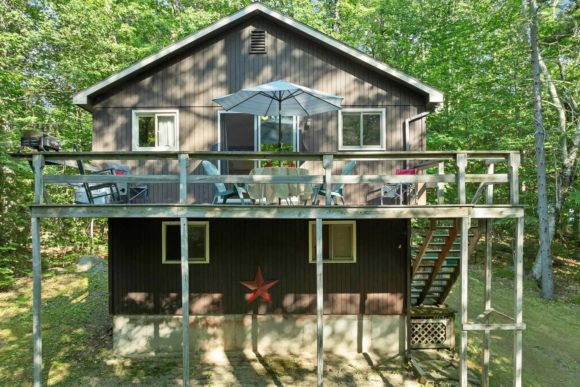 13 Valley Road Tuftonboro NH 03816