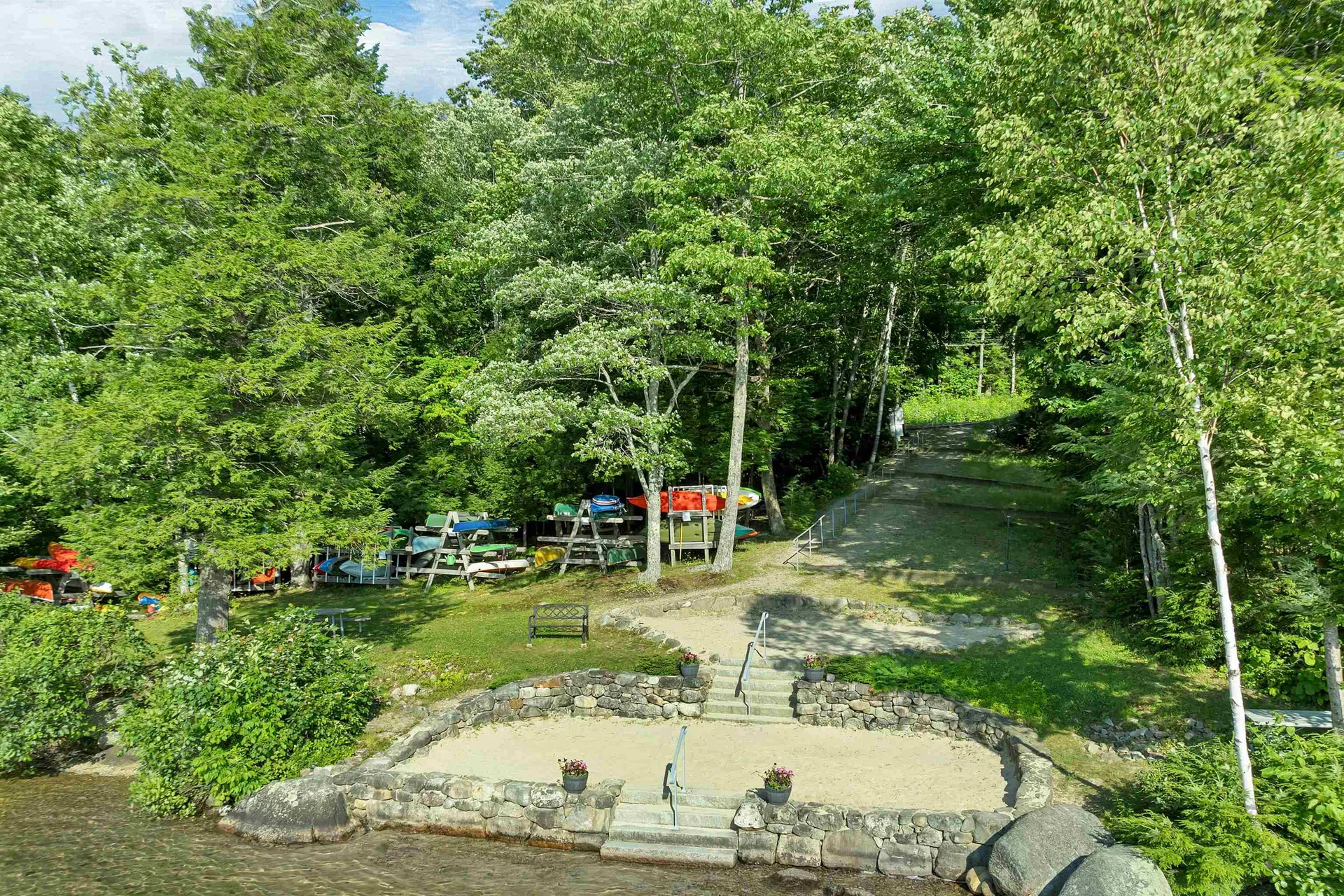 13 Valley Road Tuftonboro NH 03816