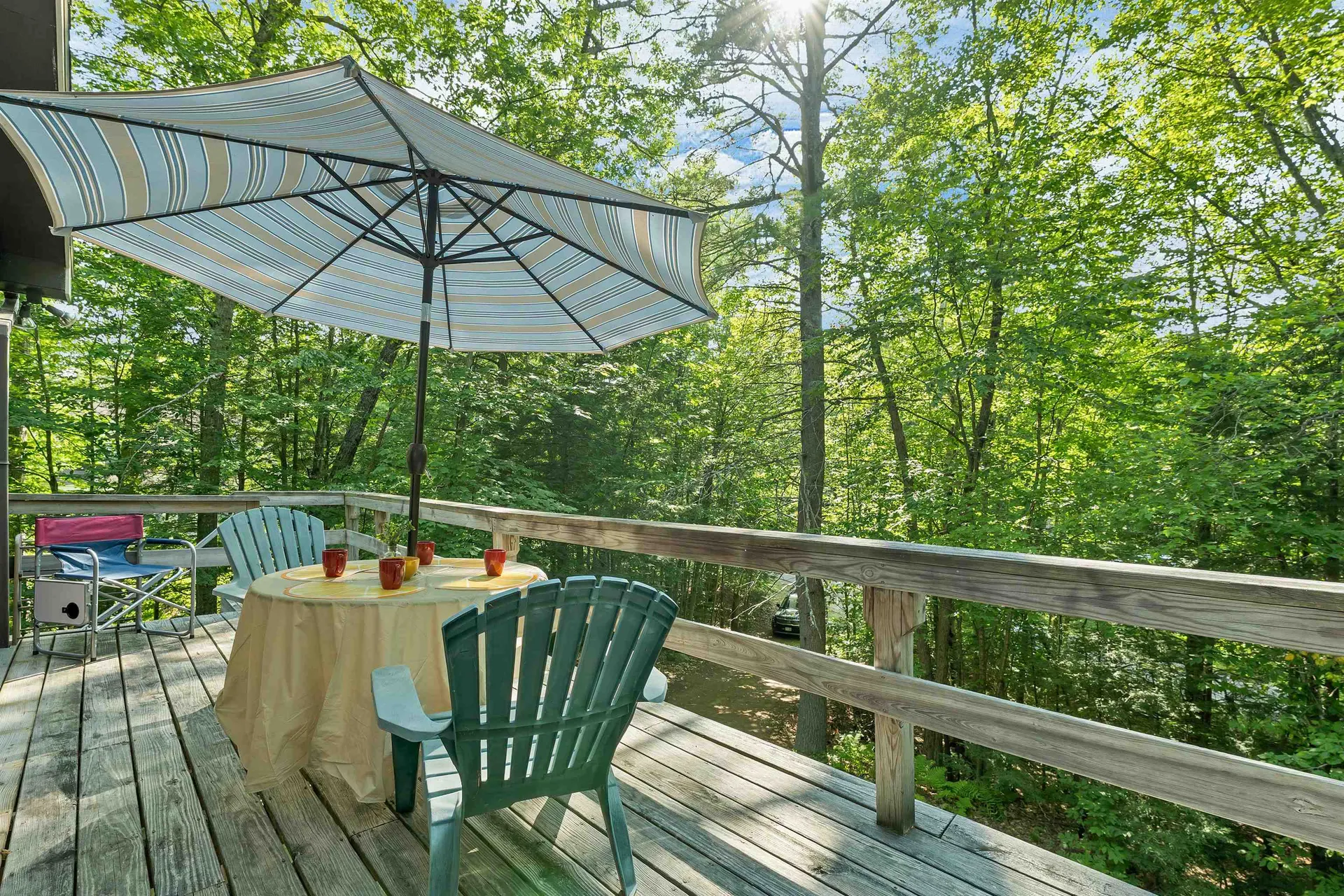 13 Valley Road Tuftonboro NH 03816