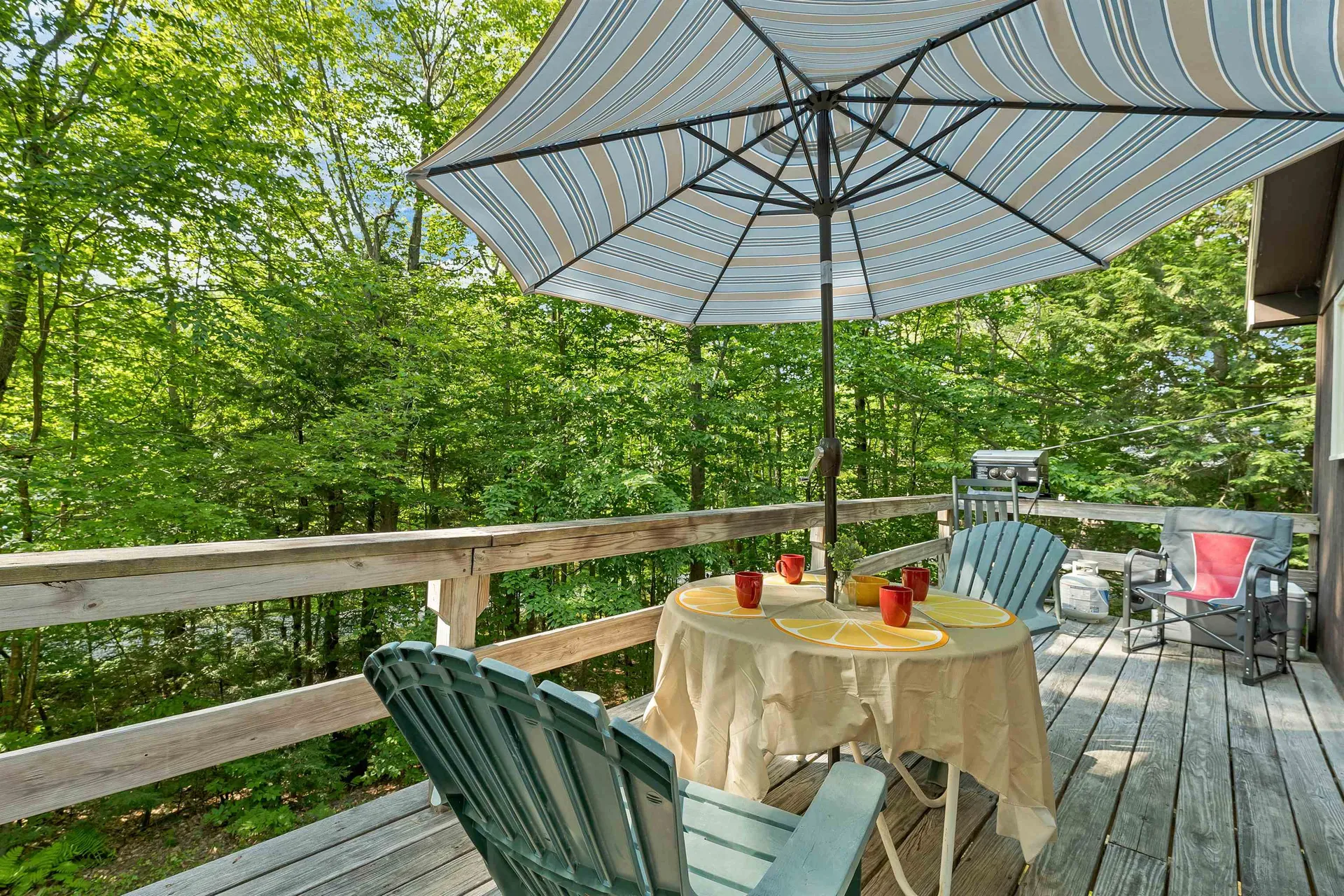 13 Valley Road Tuftonboro NH 03816