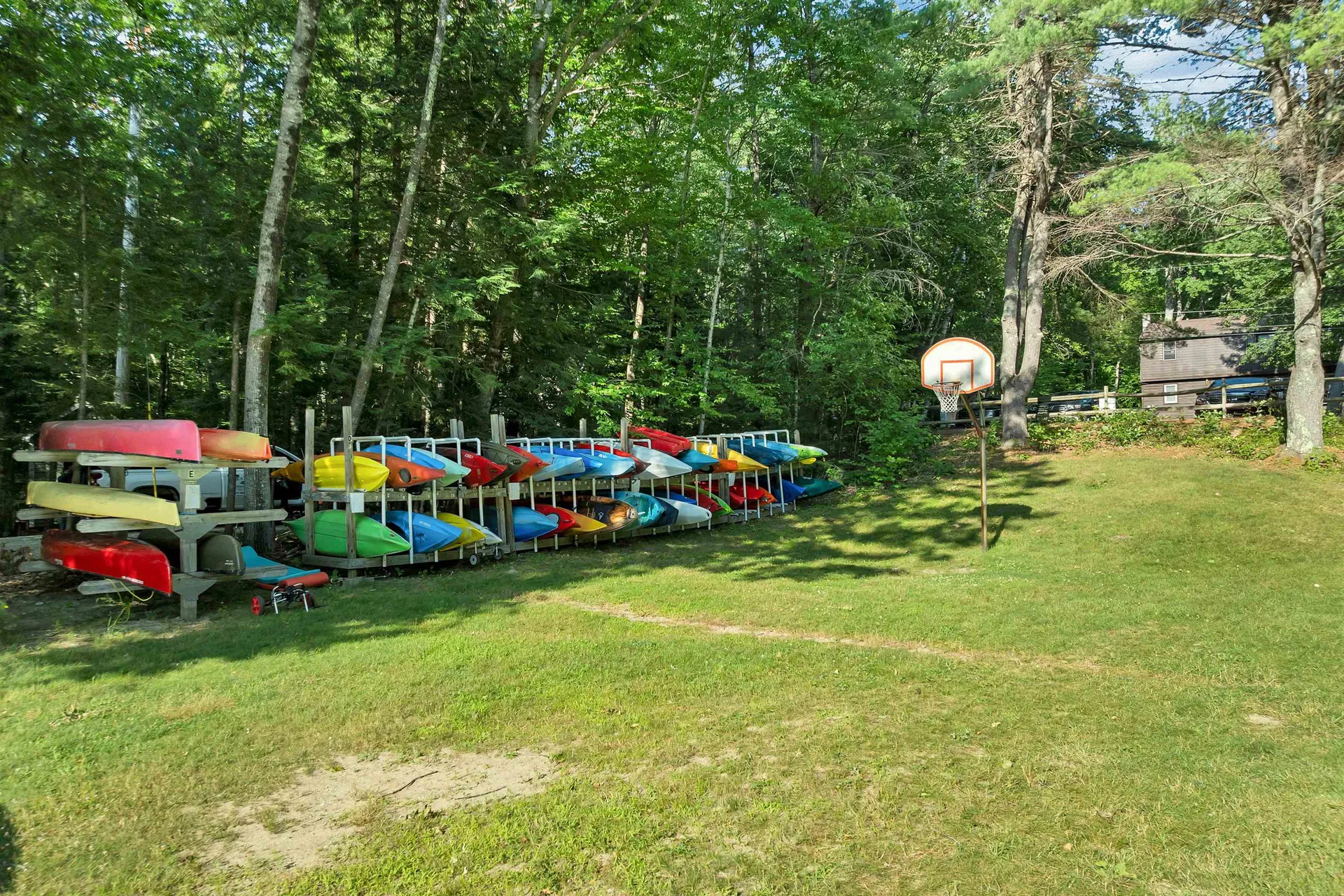 13 Valley Road Tuftonboro NH 03816