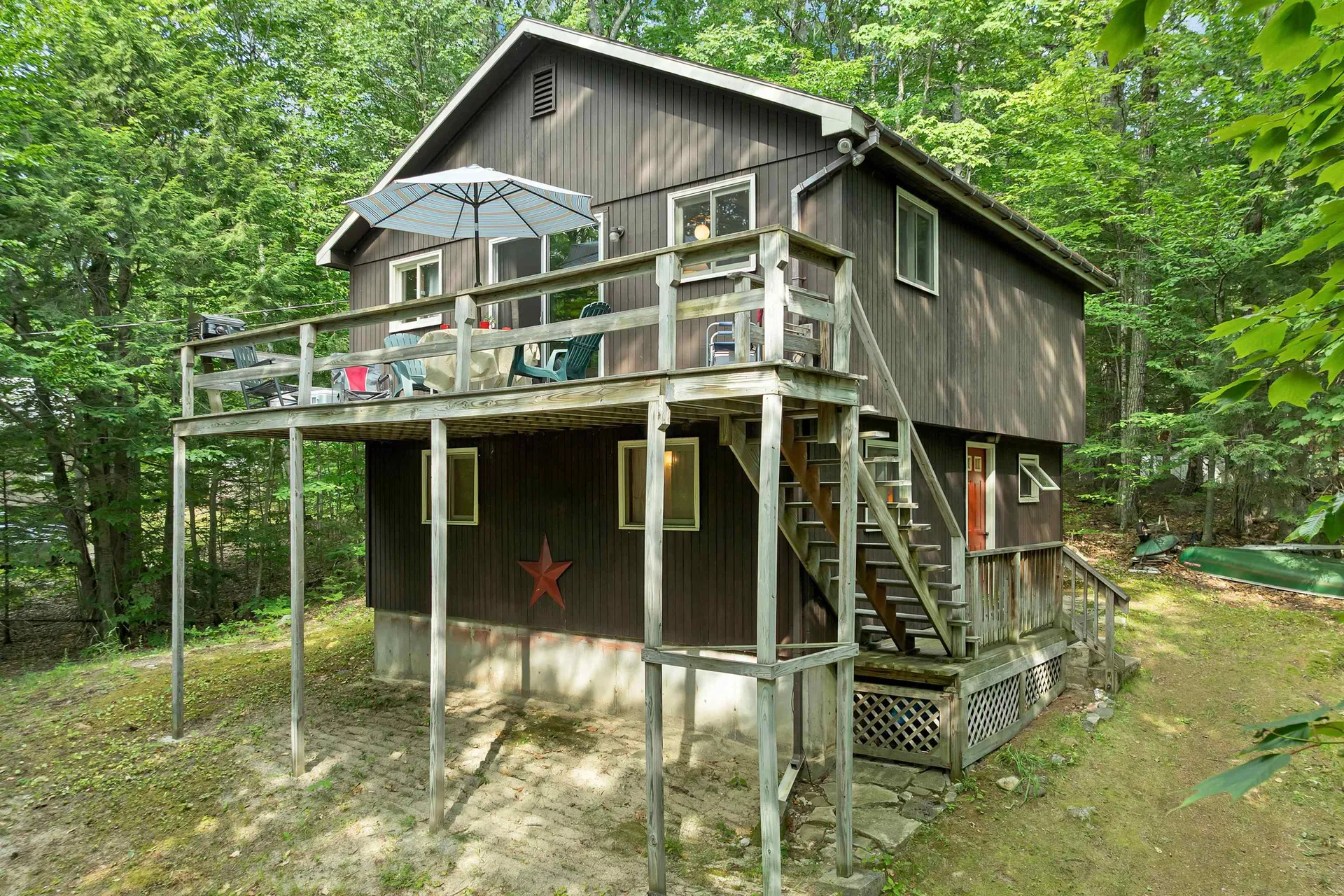 13 Valley Road Tuftonboro NH 03816