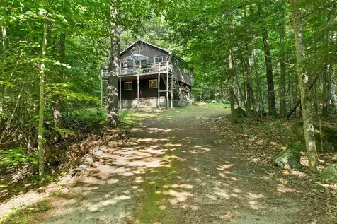 13 Valley Road Tuftonboro NH 03816