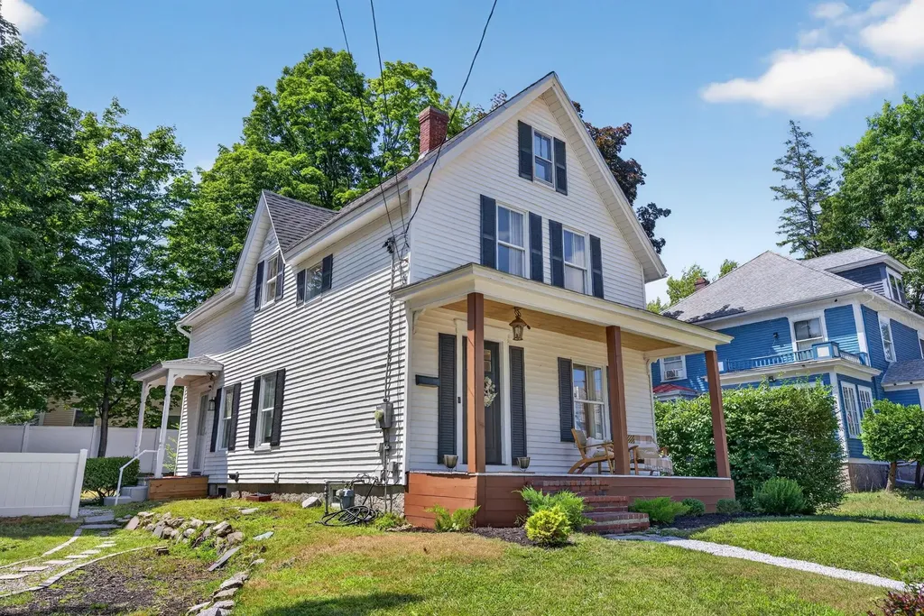 442 Mammoth Road Manchester NH 03109