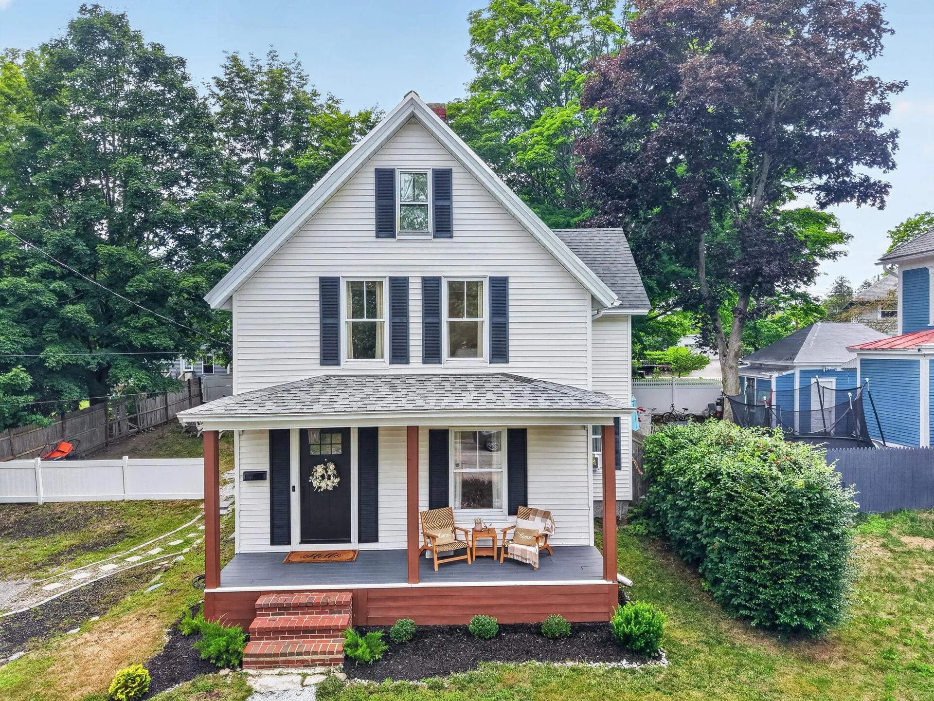 442 Mammoth Road Manchester NH 03109