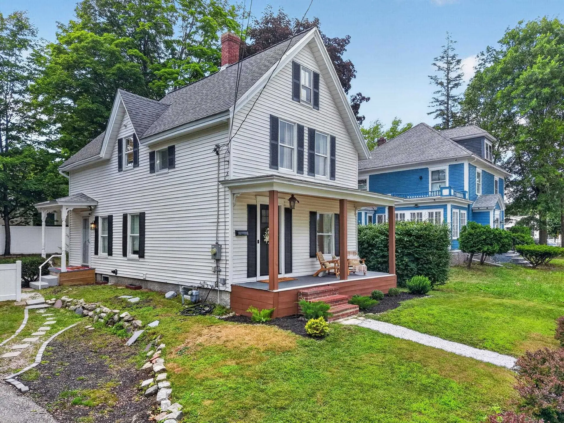 442 Mammoth Road Manchester NH 03109