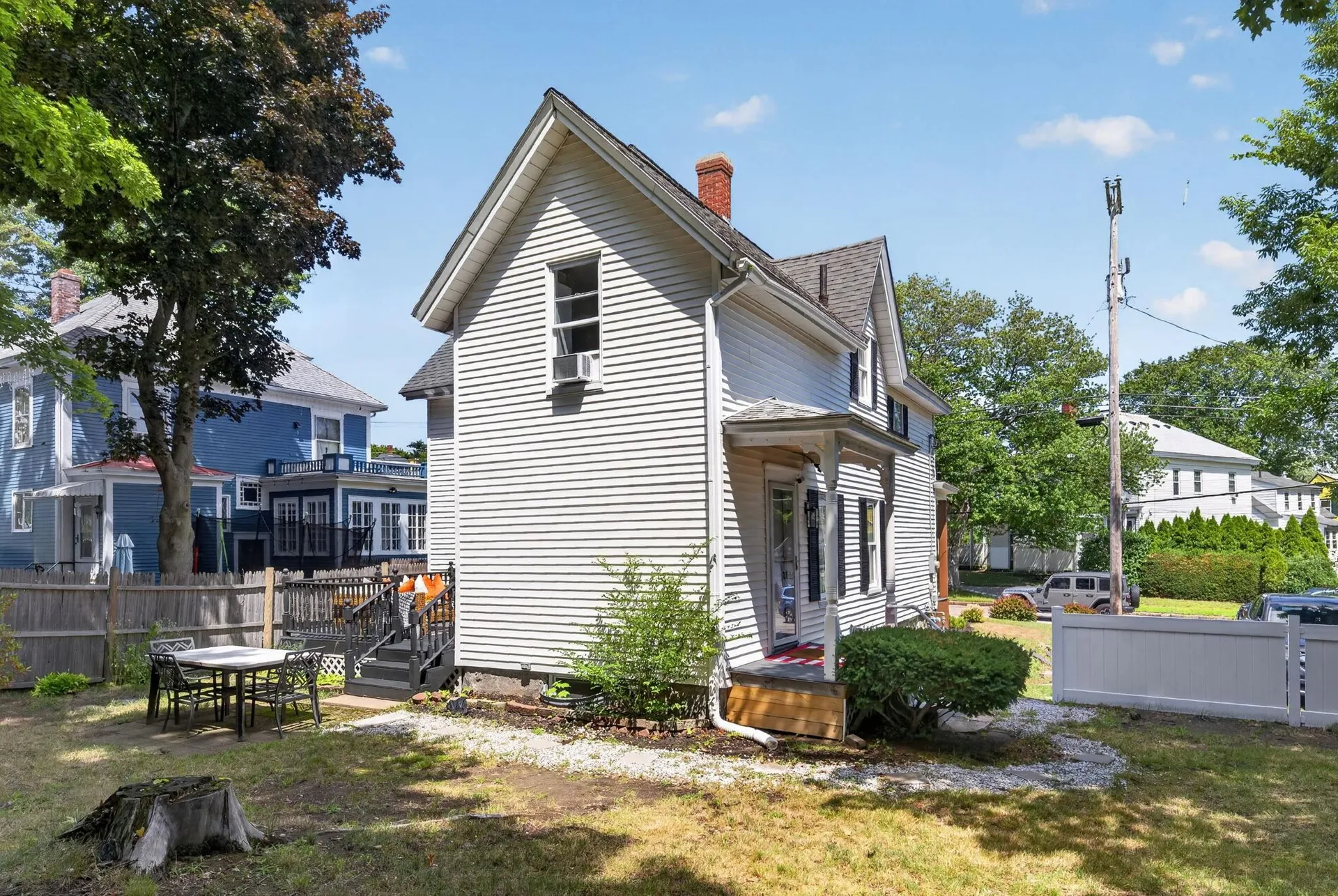 442 Mammoth Road Manchester NH 03109