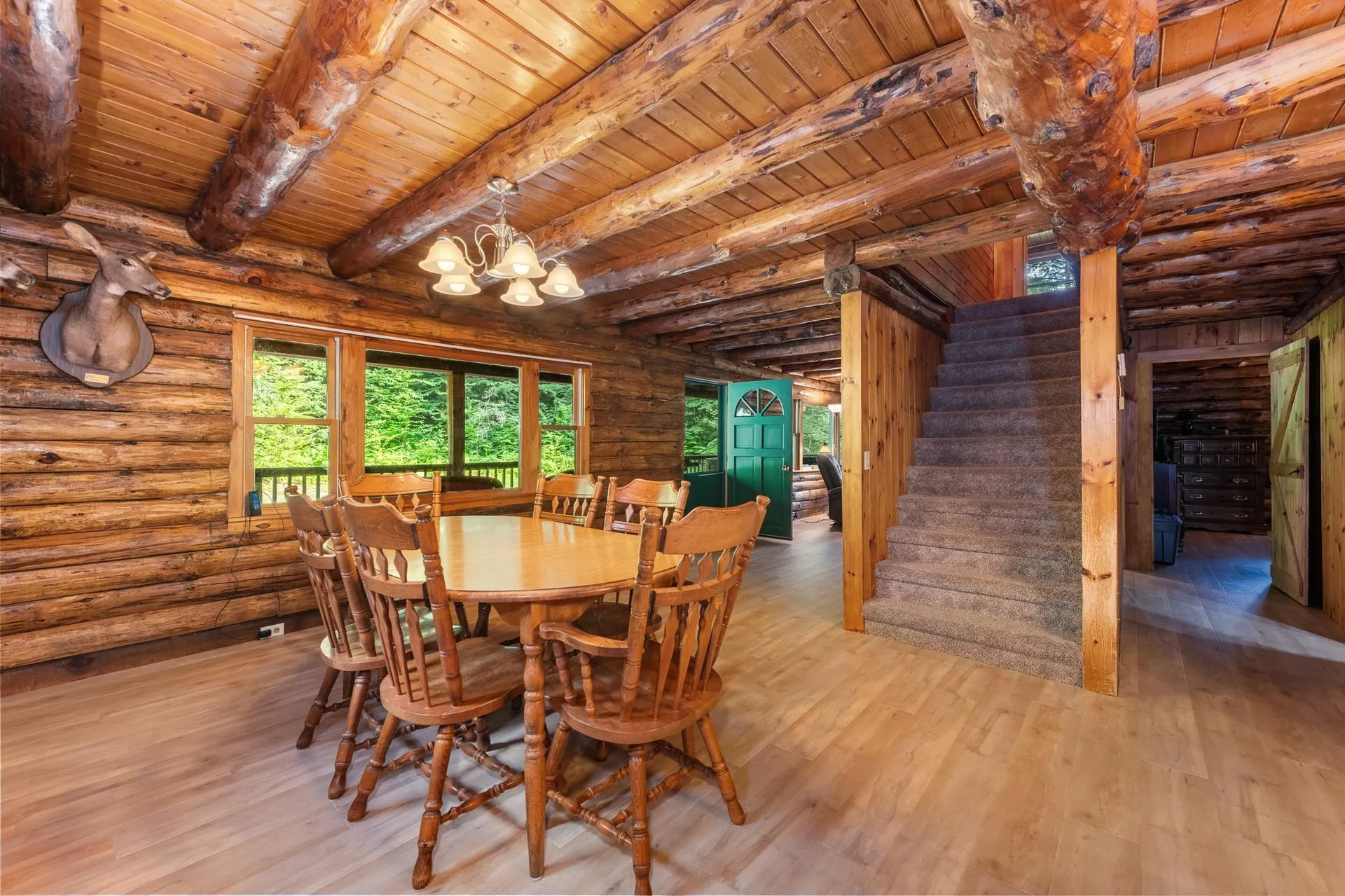47 E Currier Hill Road Wentworth NH 03282