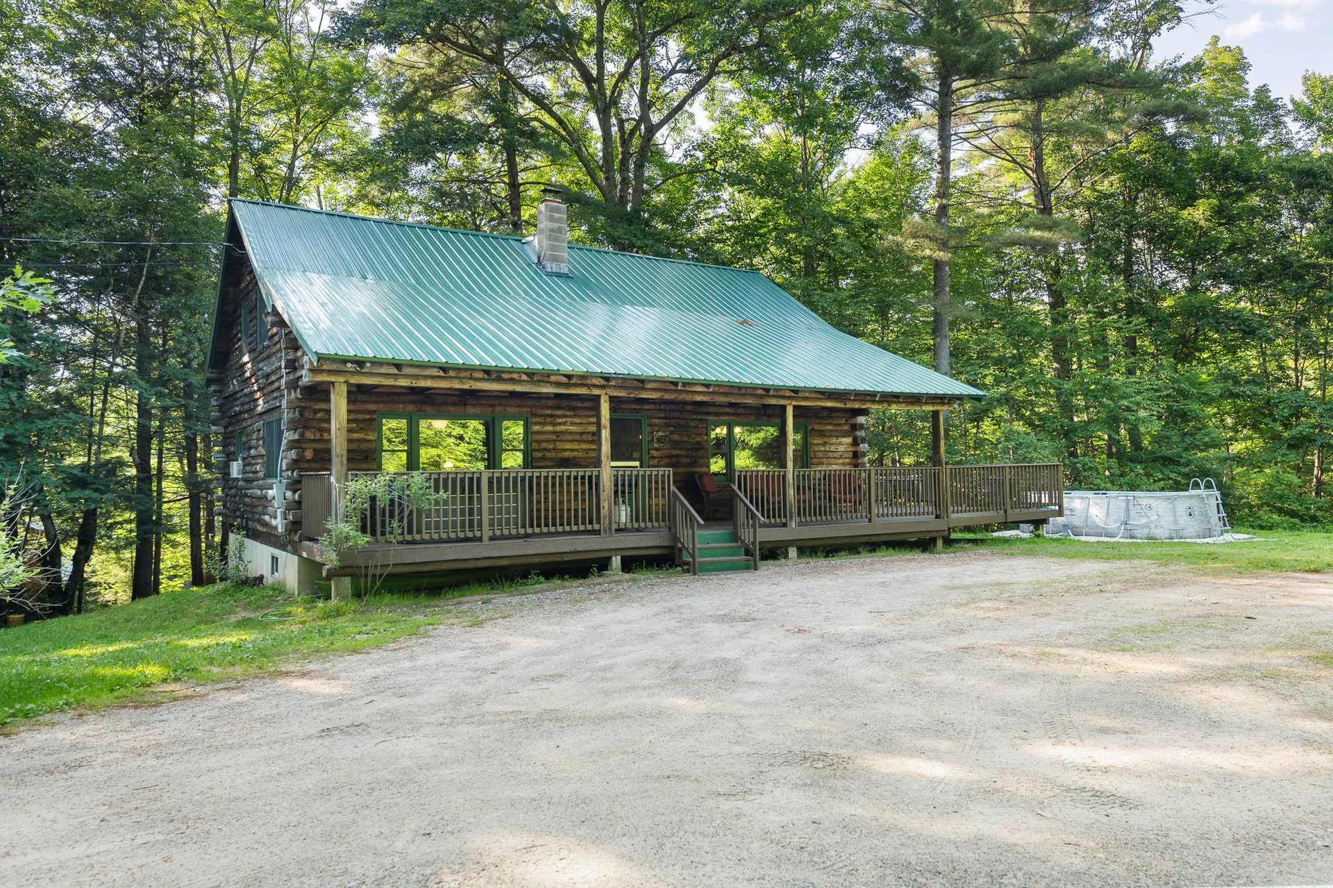 47 E Currier Hill Road Wentworth NH 03282