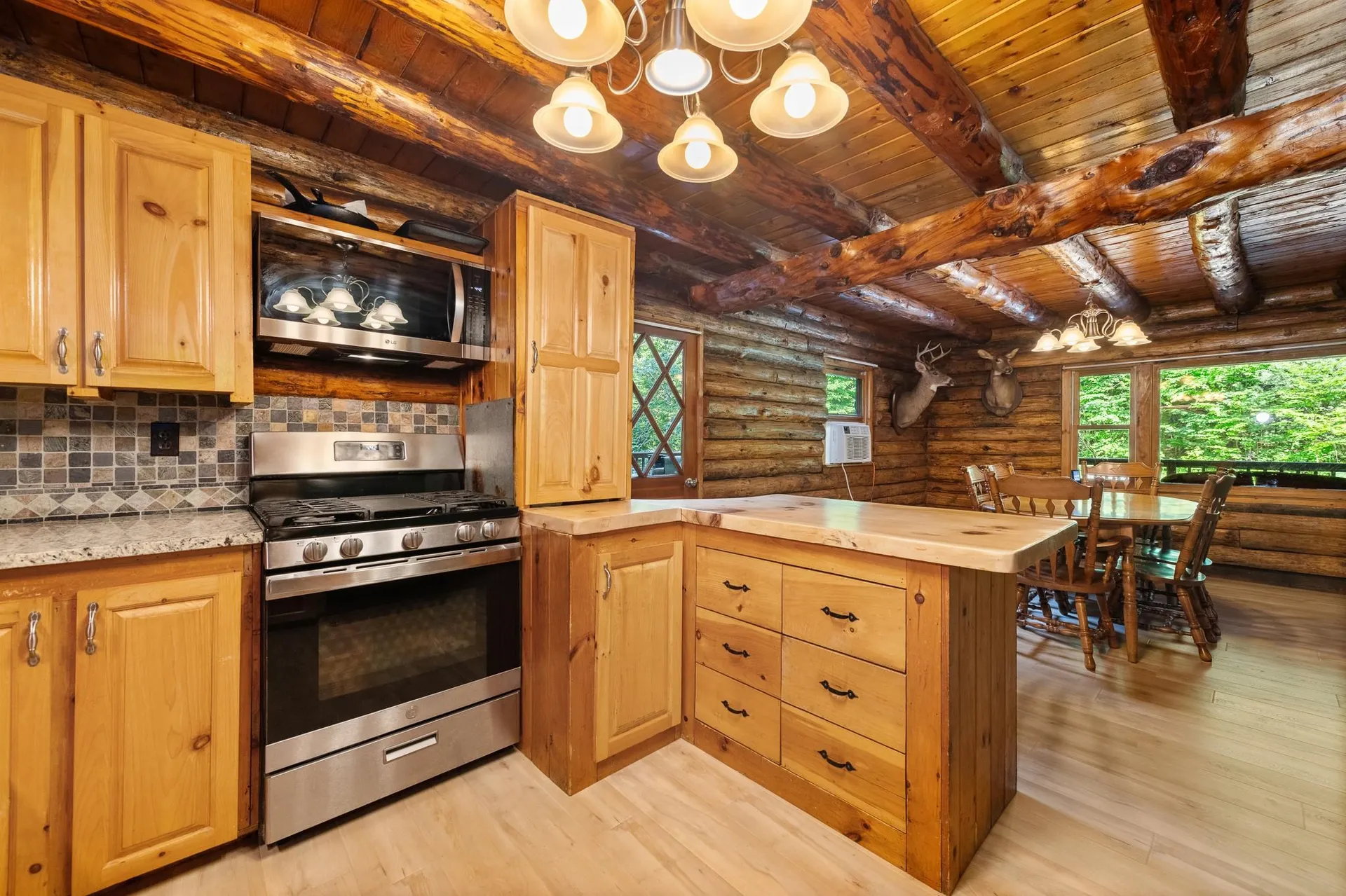 47 E Currier Hill Road Wentworth NH 03282