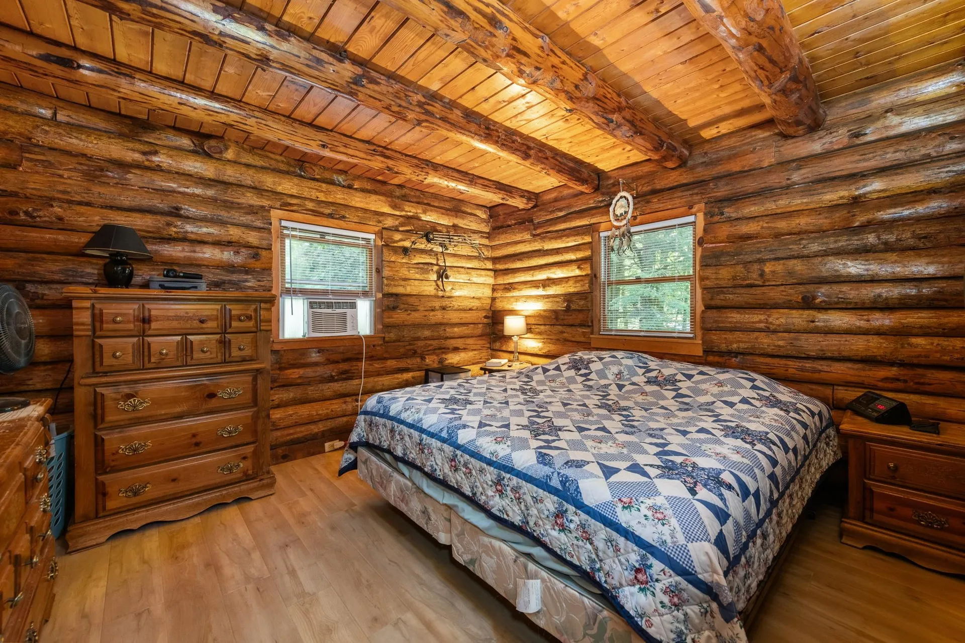 47 E Currier Hill Road Wentworth NH 03282