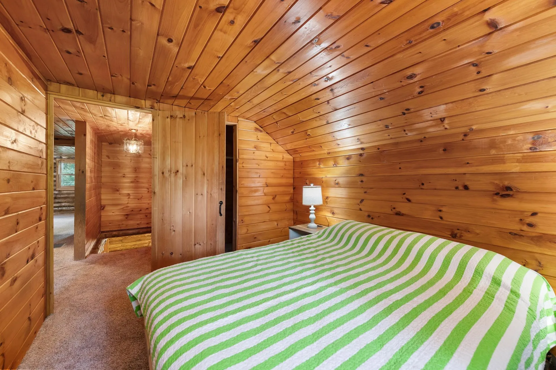 47 E Currier Hill Road Wentworth NH 03282