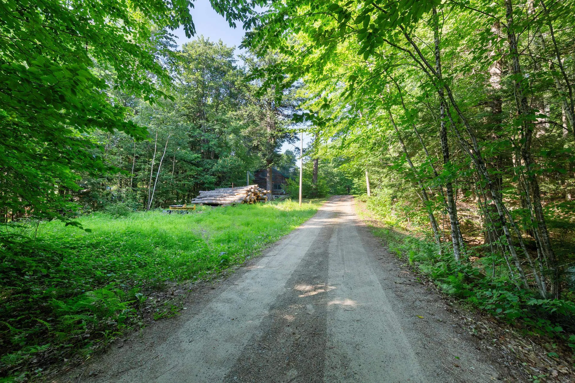 47 E Currier Hill Road Wentworth NH 03282