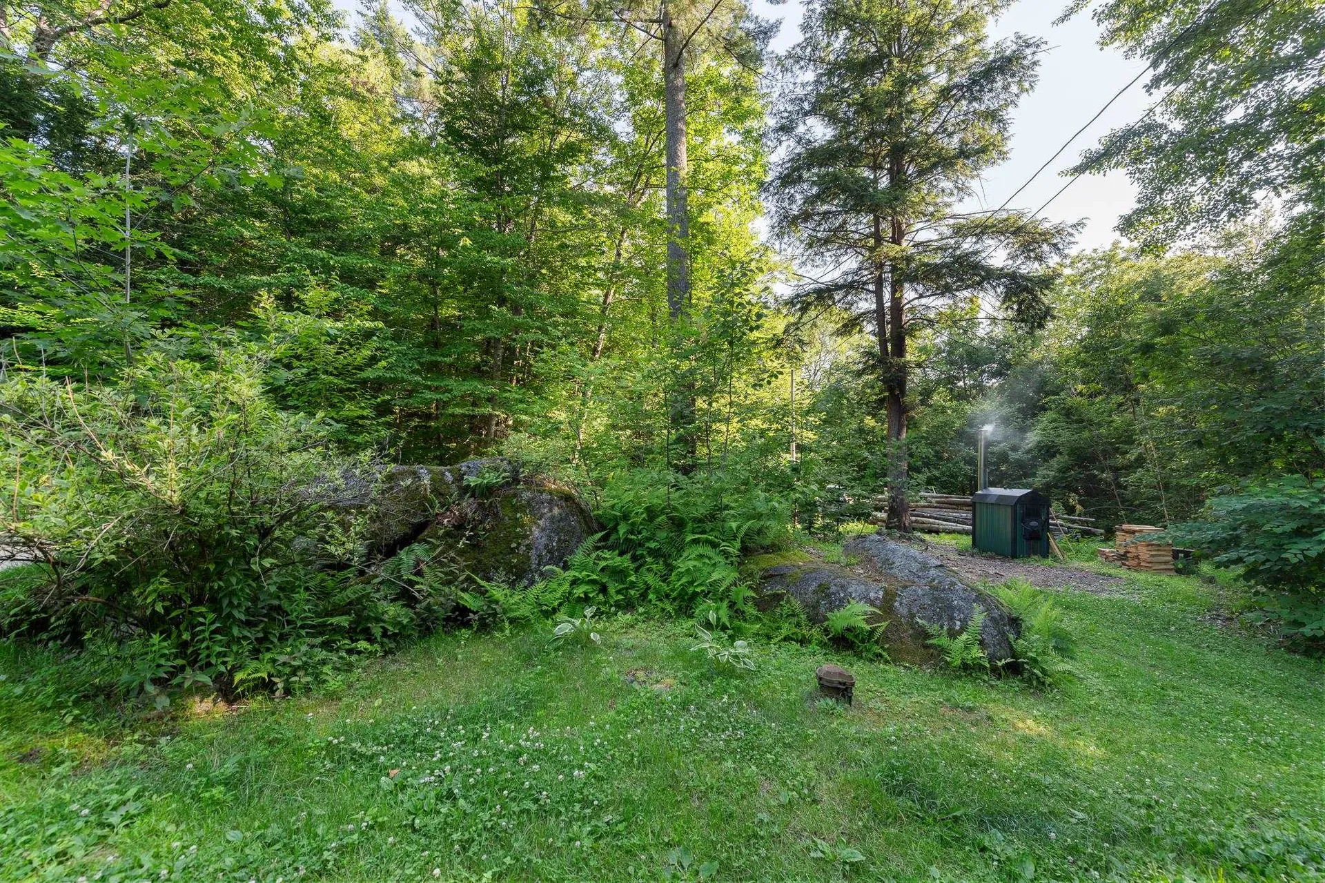 47 E Currier Hill Road Wentworth NH 03282
