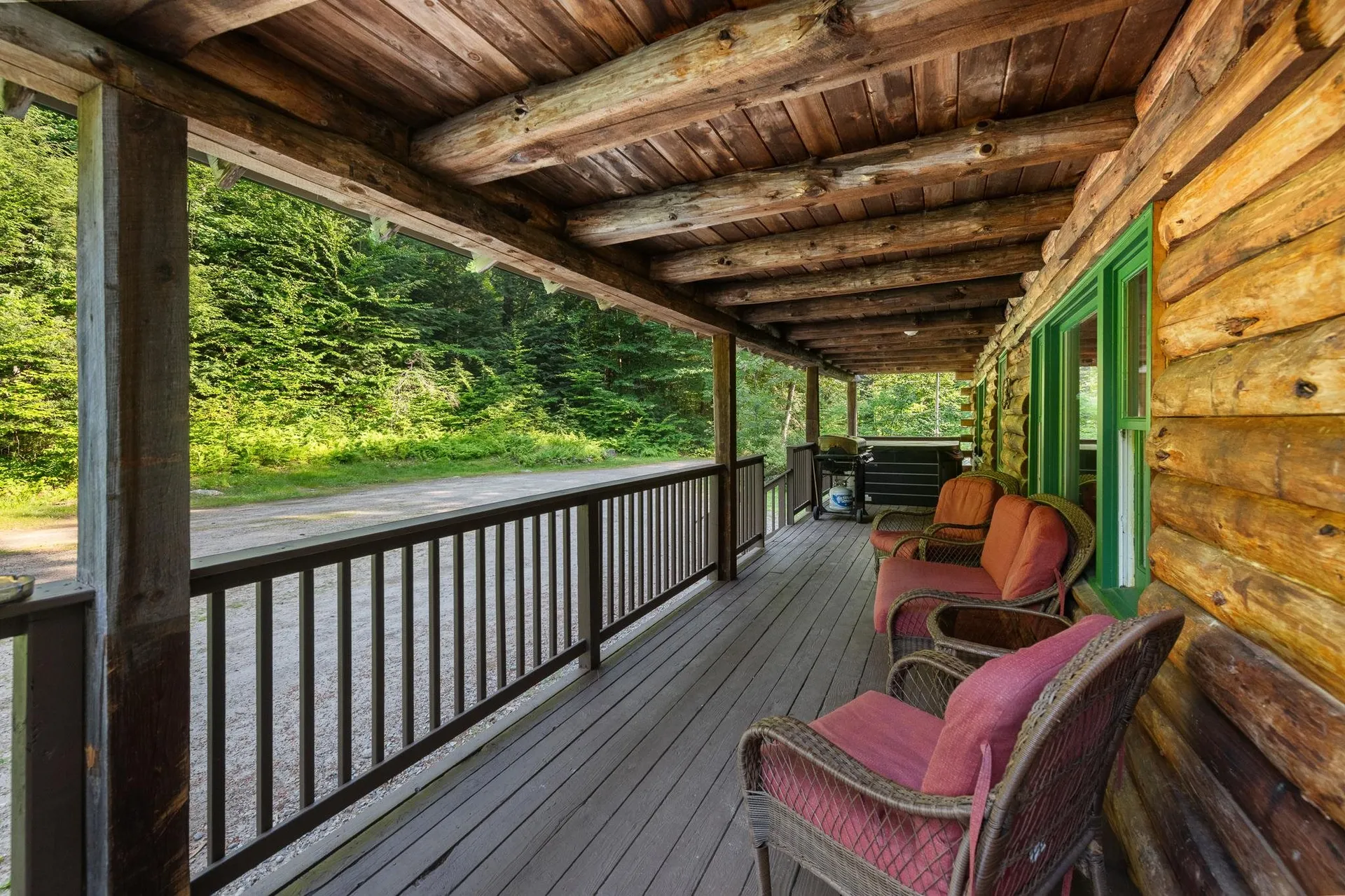 47 E Currier Hill Road Wentworth NH 03282
