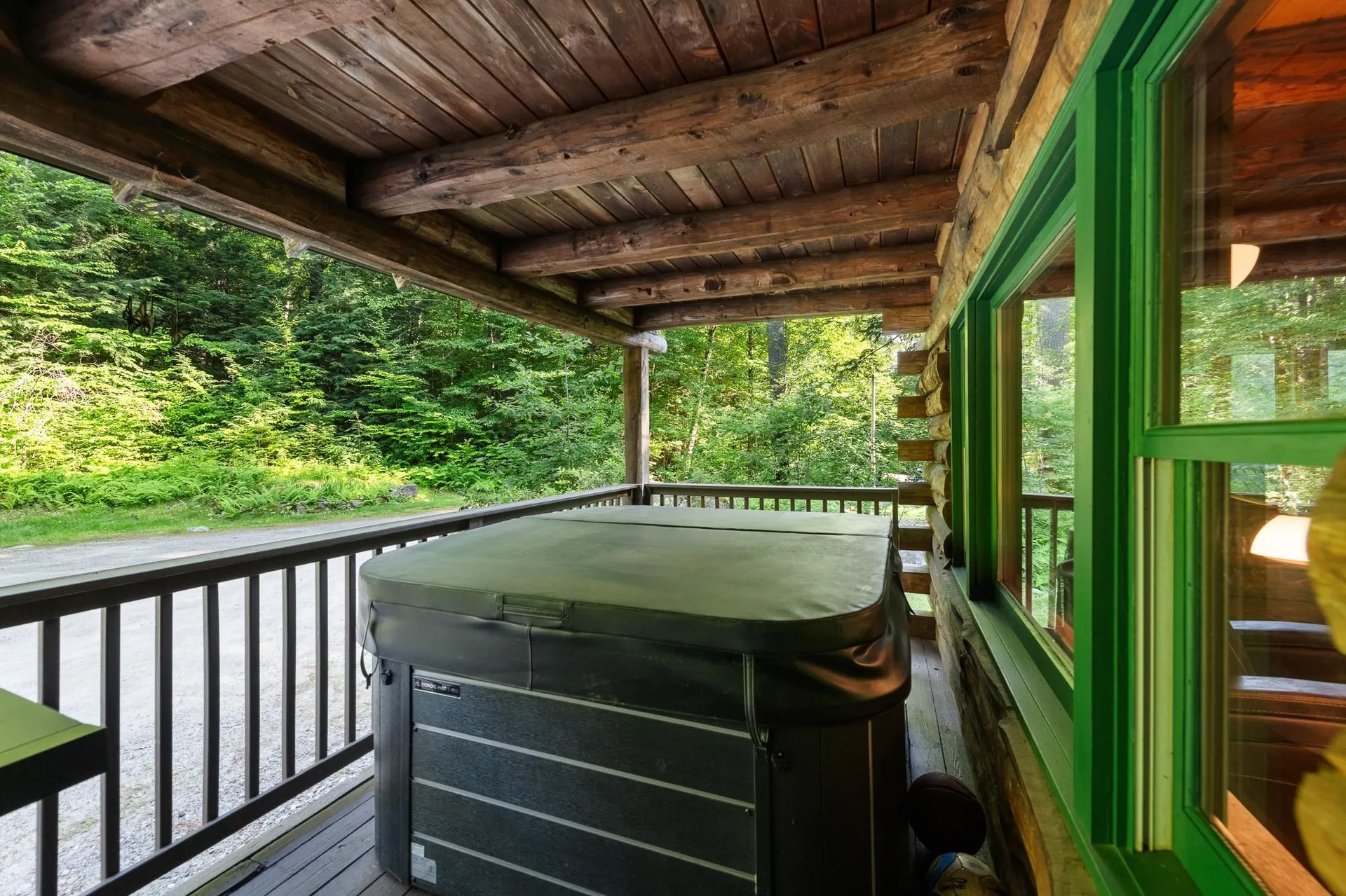 47 E Currier Hill Road Wentworth NH 03282
