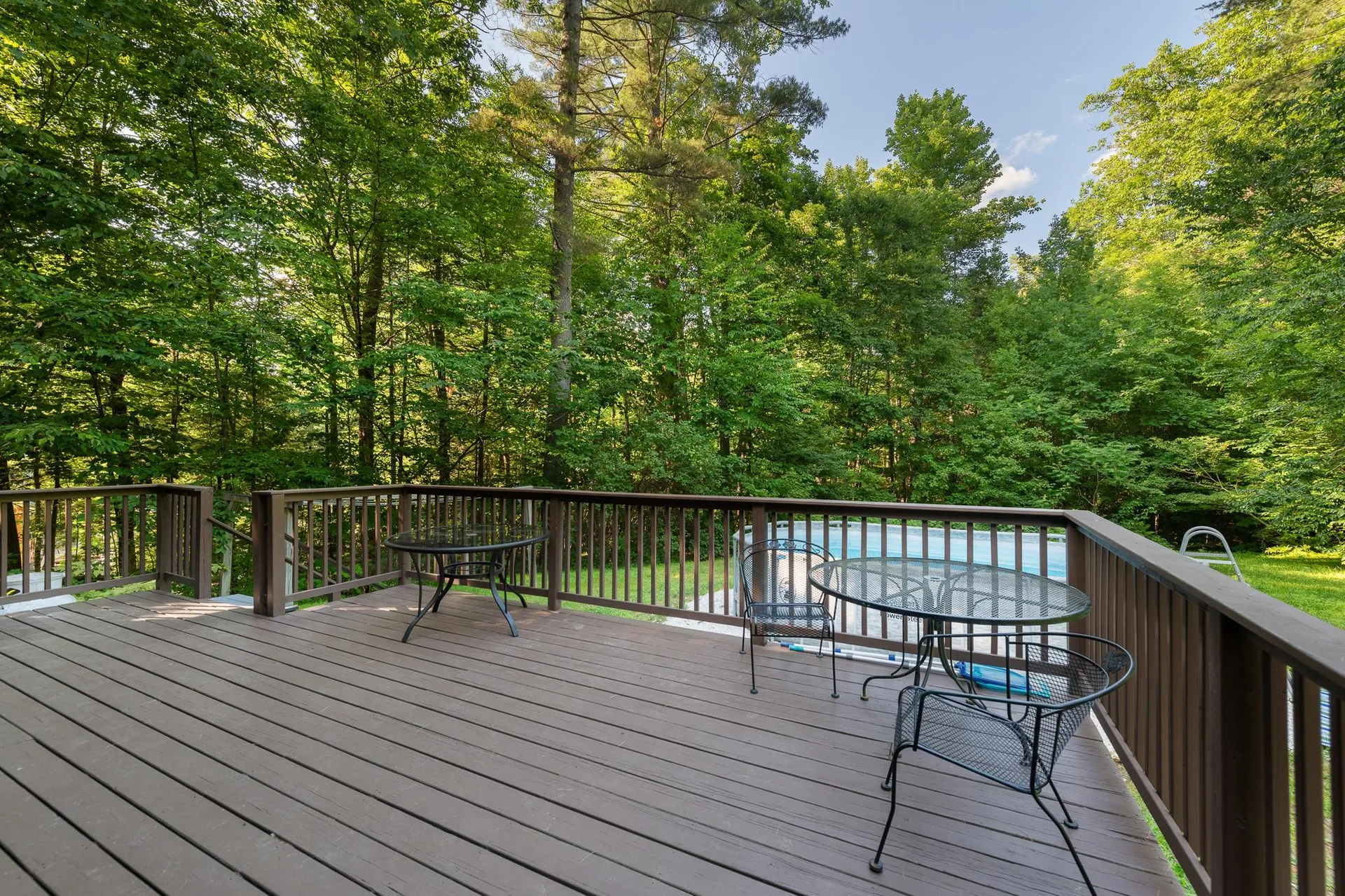 47 E Currier Hill Road Wentworth NH 03282