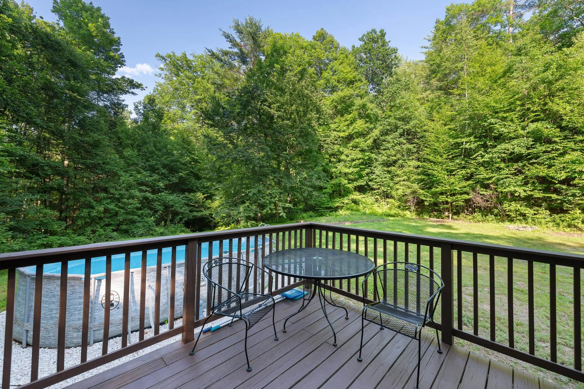 47 E Currier Hill Road Wentworth NH 03282