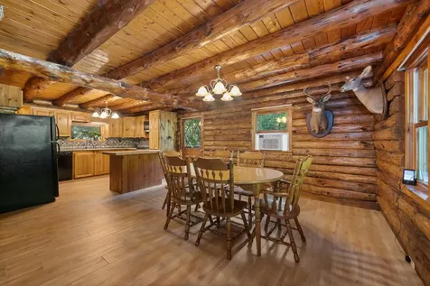 47 E Currier Hill Road Wentworth NH 03282