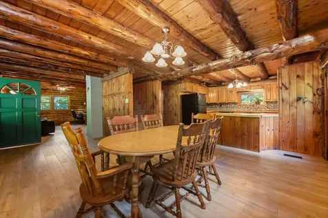47 E Currier Hill Road Wentworth NH 03282