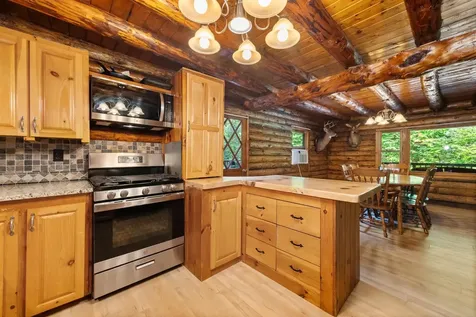 47 E Currier Hill Road Wentworth NH 03282