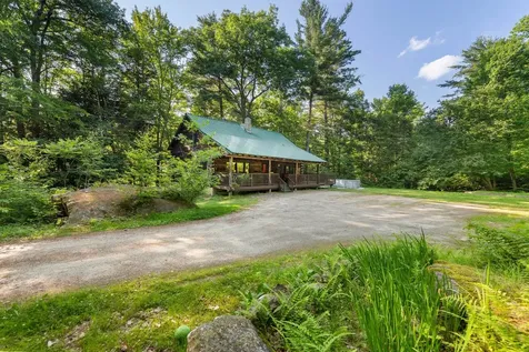 47 E Currier Hill Road Wentworth NH 03282