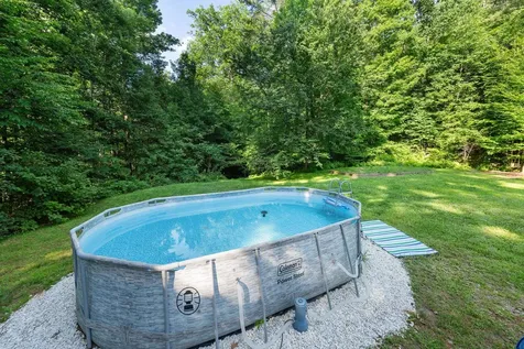 47 E Currier Hill Road Wentworth NH 03282