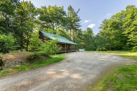 47 E Currier Hill Road Wentworth NH 03282